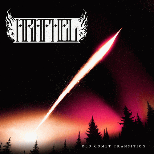 Araphel (ITA) : Old Comet Transition